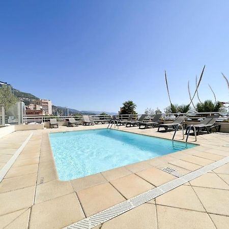 Palais Josephine Apartment Beausoleil Luaran gambar