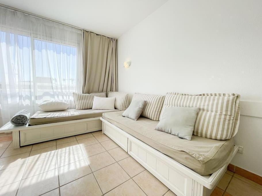 Palais Josephine Apartment Beausoleil Luaran gambar