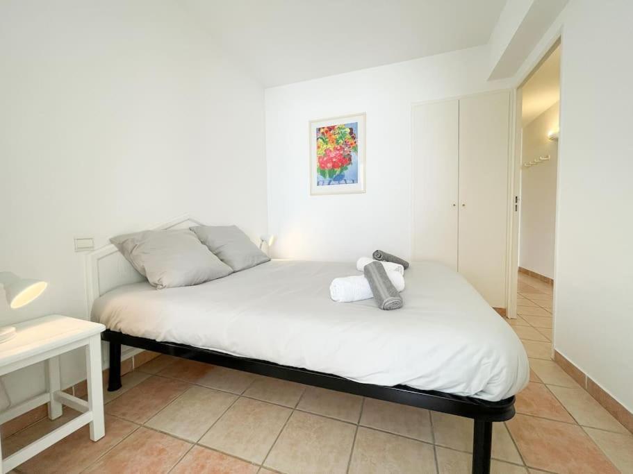 Palais Josephine Apartment Beausoleil Luaran gambar