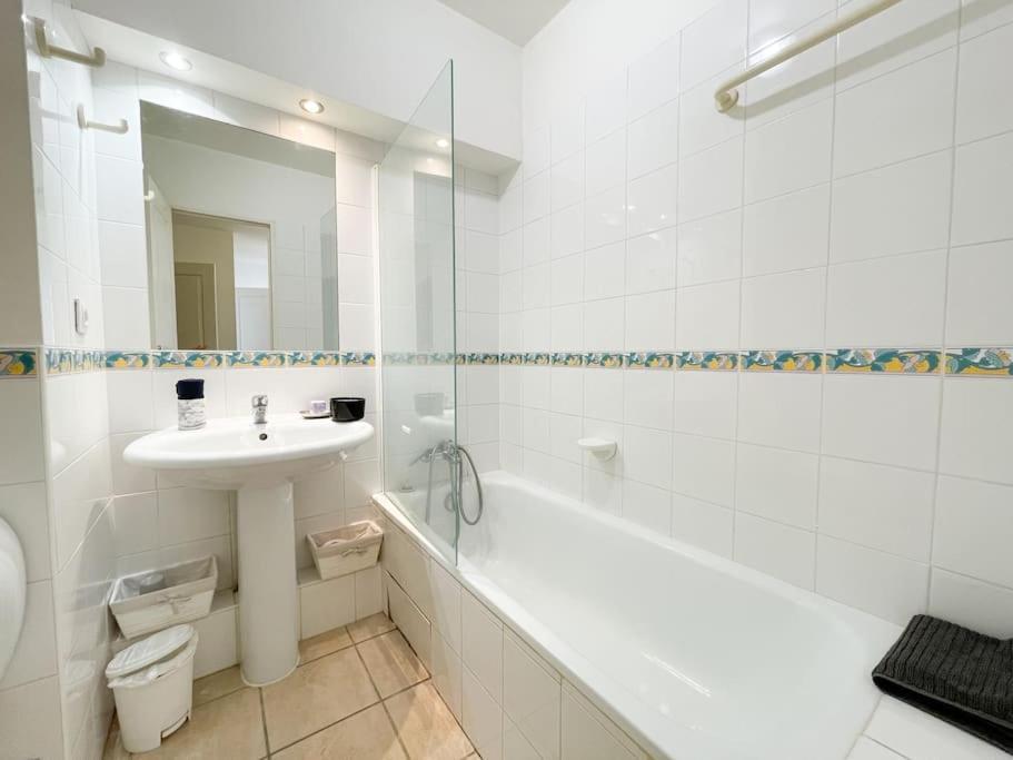 Palais Josephine Apartment Beausoleil Luaran gambar