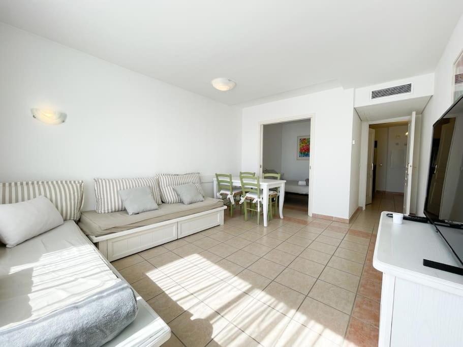 Palais Josephine Apartment Beausoleil Luaran gambar